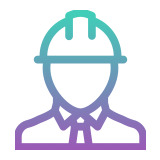 Магазин охраны труда Нео-Цмс Информационные щиты с логотипом компании для стройплощадок в Наро-фоминске